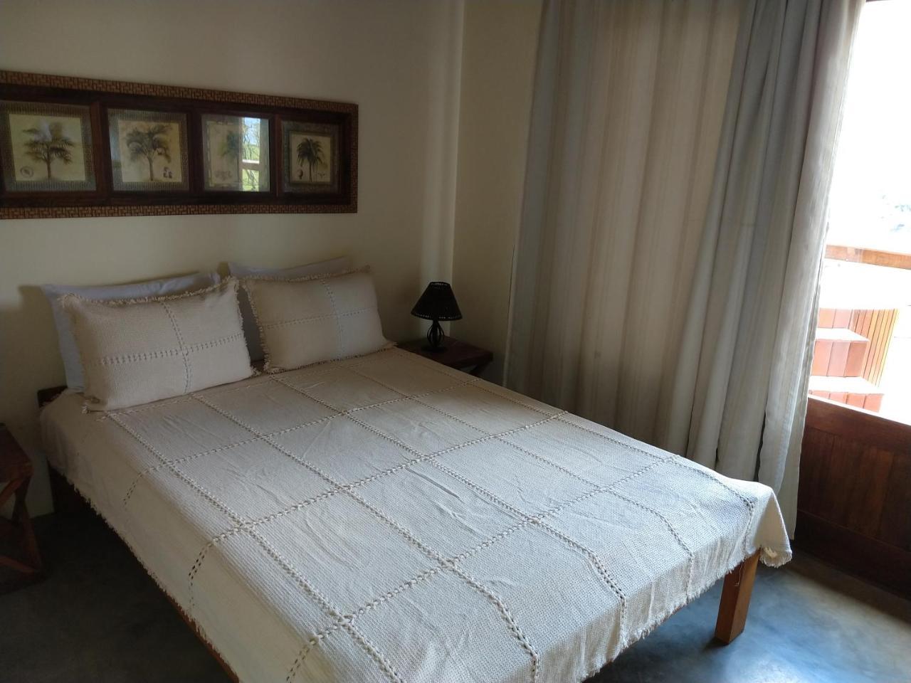 Casa Vista Da Lagoa Gonçalves Buitenkant foto